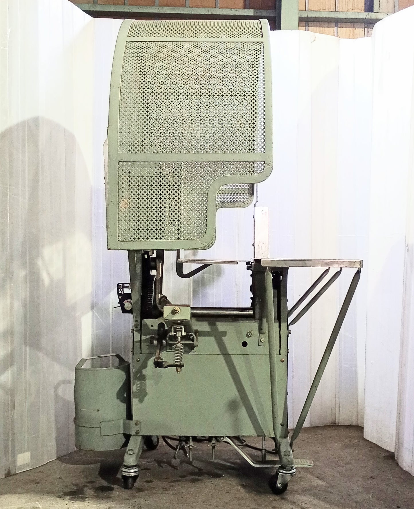 山田機械工業 T-60型 結束機 tom1-t60-7002