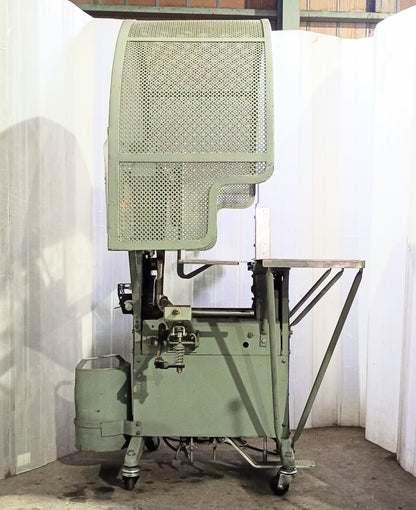 山田機械工業 T-60型 結束機 tom1-t60-7002