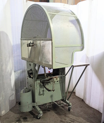 山田機械工業 T-60型 結束機 tom1-t60-7002