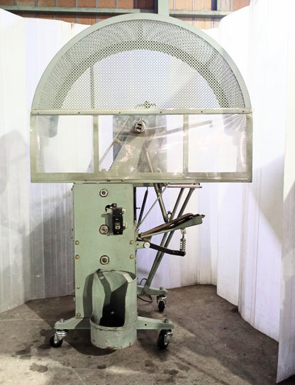 山田機械工業 T-60型 結束機 tom1-t60-7002