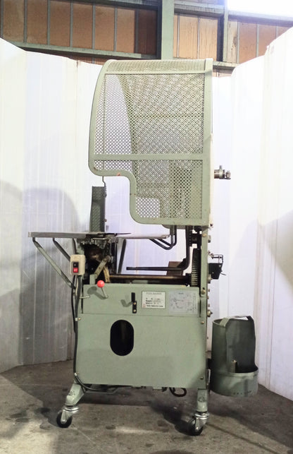 山田機械工業 T-60型 結束機 tom1-t60-7002