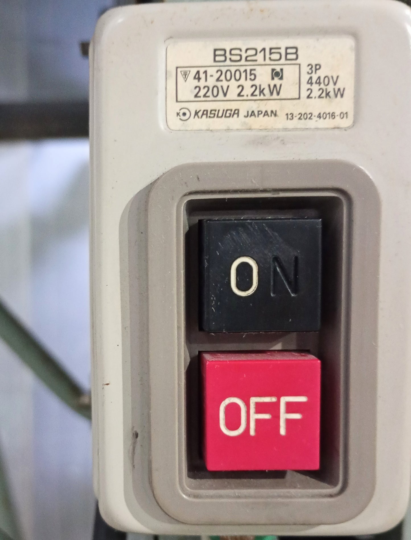 山田機械工業 T-60型 結束機 tom1-t60-7002