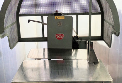 山田機械工業 T-60型 結束機 tom1-t60-7002