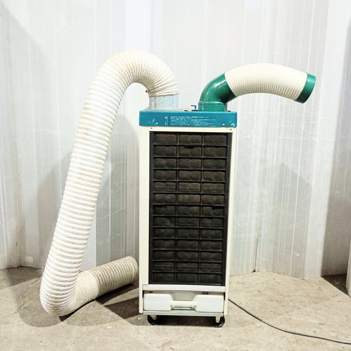 ダイキン スポットクーラー SUASP1BT daikin1-suasp1bt-5001