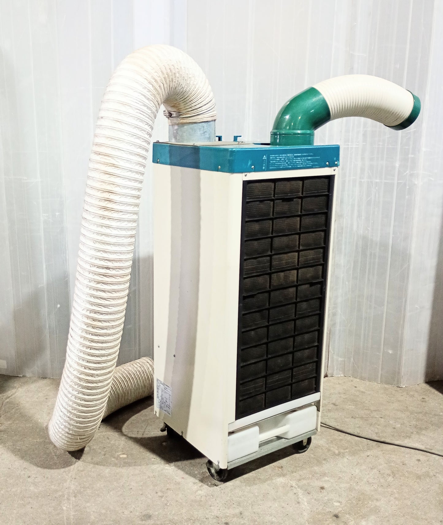 ダイキン スポットクーラー SUASP1BT daikin1-suasp1bt-5001