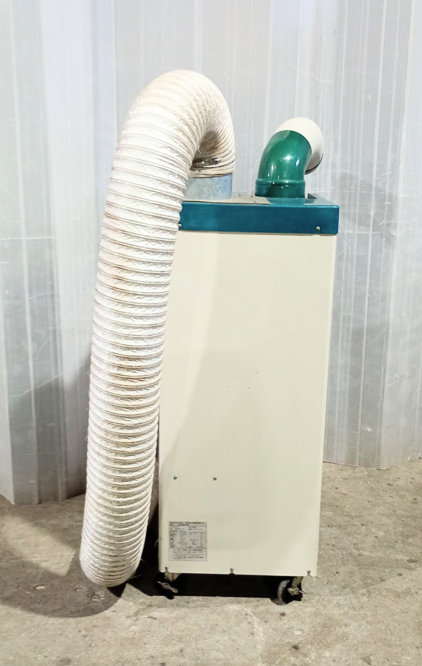 ダイキン スポットクーラー SUASP1BT daikin1-suasp1bt-5001