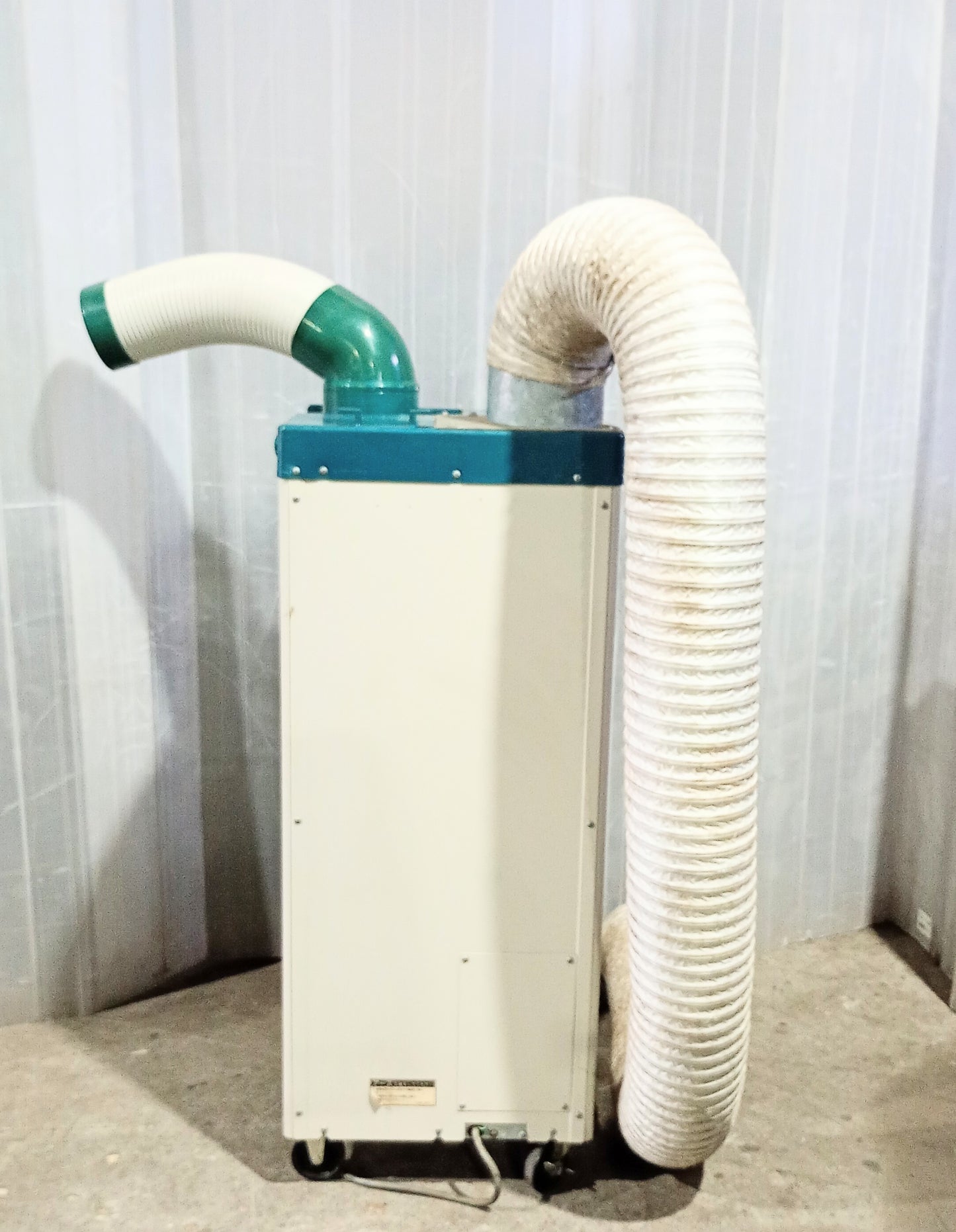 ダイキン スポットクーラー SUASP1BT daikin1-suasp1bt-5001