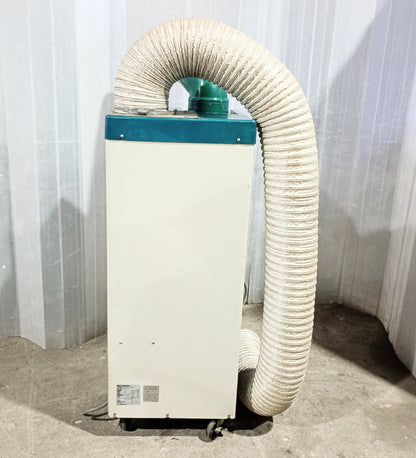 三菱電機 MD-P25TFD スポットクーラー mitsubishidenki01-mdp25tfd-1022