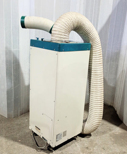 三菱電機 MD-P25TFD スポットクーラー mitsubishidenki01-mdp25tfd-1022