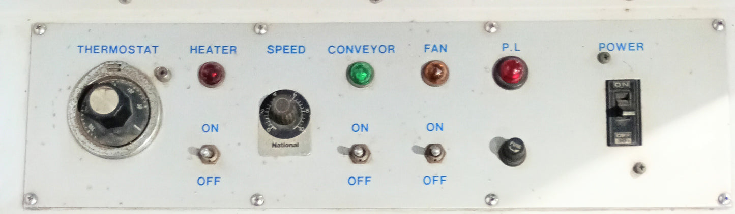 インターナショナル三興製 ASL-250A+シュリンクトンネルIST770N internationalsankoh1-asl250aist-3001