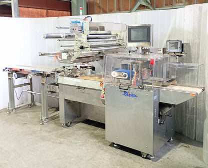 日本ポリスター 80WIDE FL 正ピロー包装機プロト nipponpolystar1-80widefl-6001