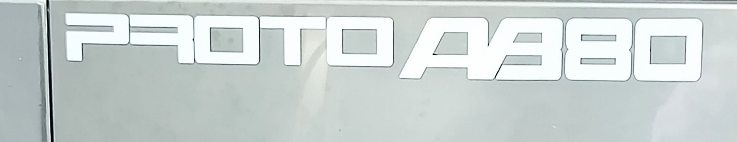 日本ポリスター 80WIDE FL 正ピロー包装機プロト nipponpolystar1-80widefl-6001