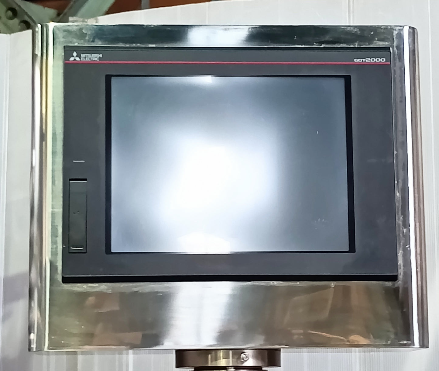 日本ポリスター 80WIDE FL 正ピロー包装機プロト nipponpolystar1-80widefl-6001