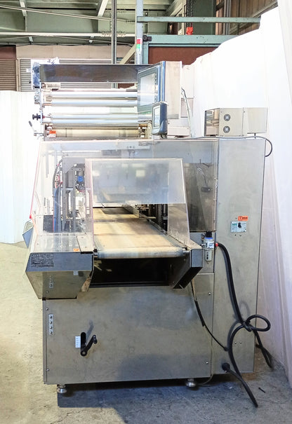 日本ポリスター プロトAB90 FL 正ピロー包装機 nipponpolystar1-ab90fl-2001