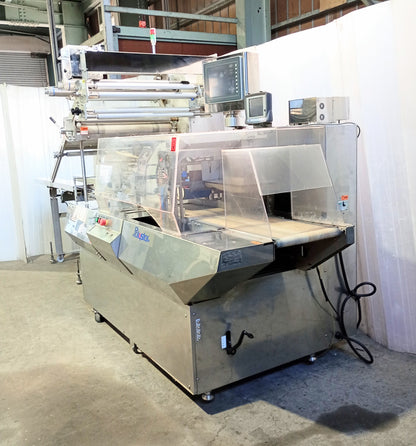 日本ポリスター プロトAB90 FL 正ピロー包装機 nipponpolystar1-ab90fl-2001