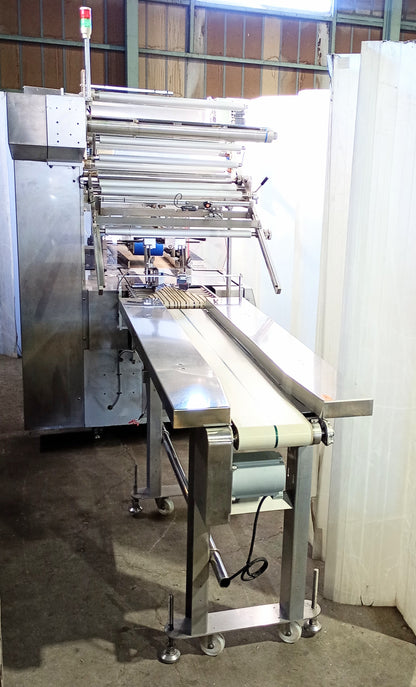 日本ポリスター プロトAB90 FL 正ピロー包装機 nipponpolystar1-ab90fl-2001