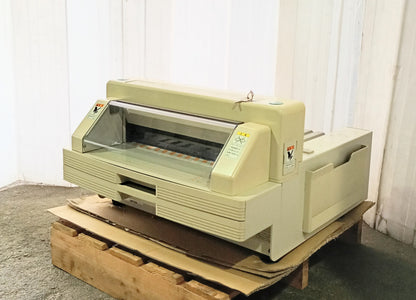 ホリゾン PC-P40 卓上断裁機 horizon1-pcp40-0001