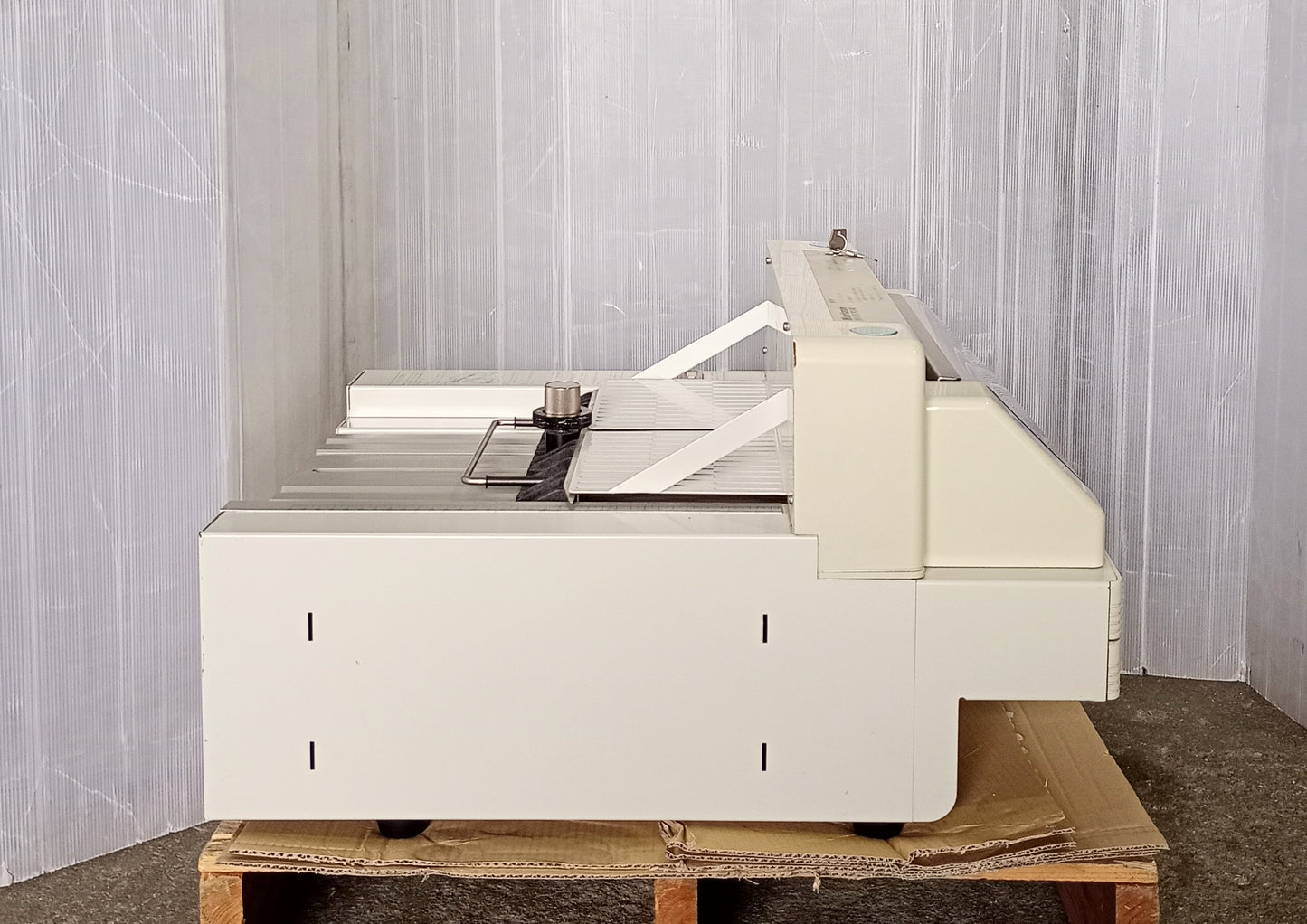 ホリゾン PC-P40 卓上断裁機 horizon1-pcp40-0001