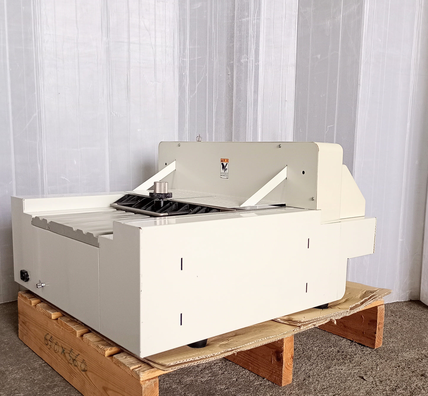 ホリゾン PC-P40 卓上断裁機 horizon1-pcp40-0001