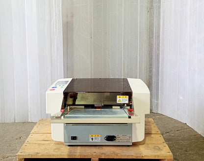 中島オール　きりっ子 MCX-AR 名刺カッター　nakajimaallprecision1-mcxar-3117