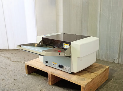 中島オール　きりっ子 MCX-AR 名刺カッター　nakajimaallprecision1-mcxar-3117