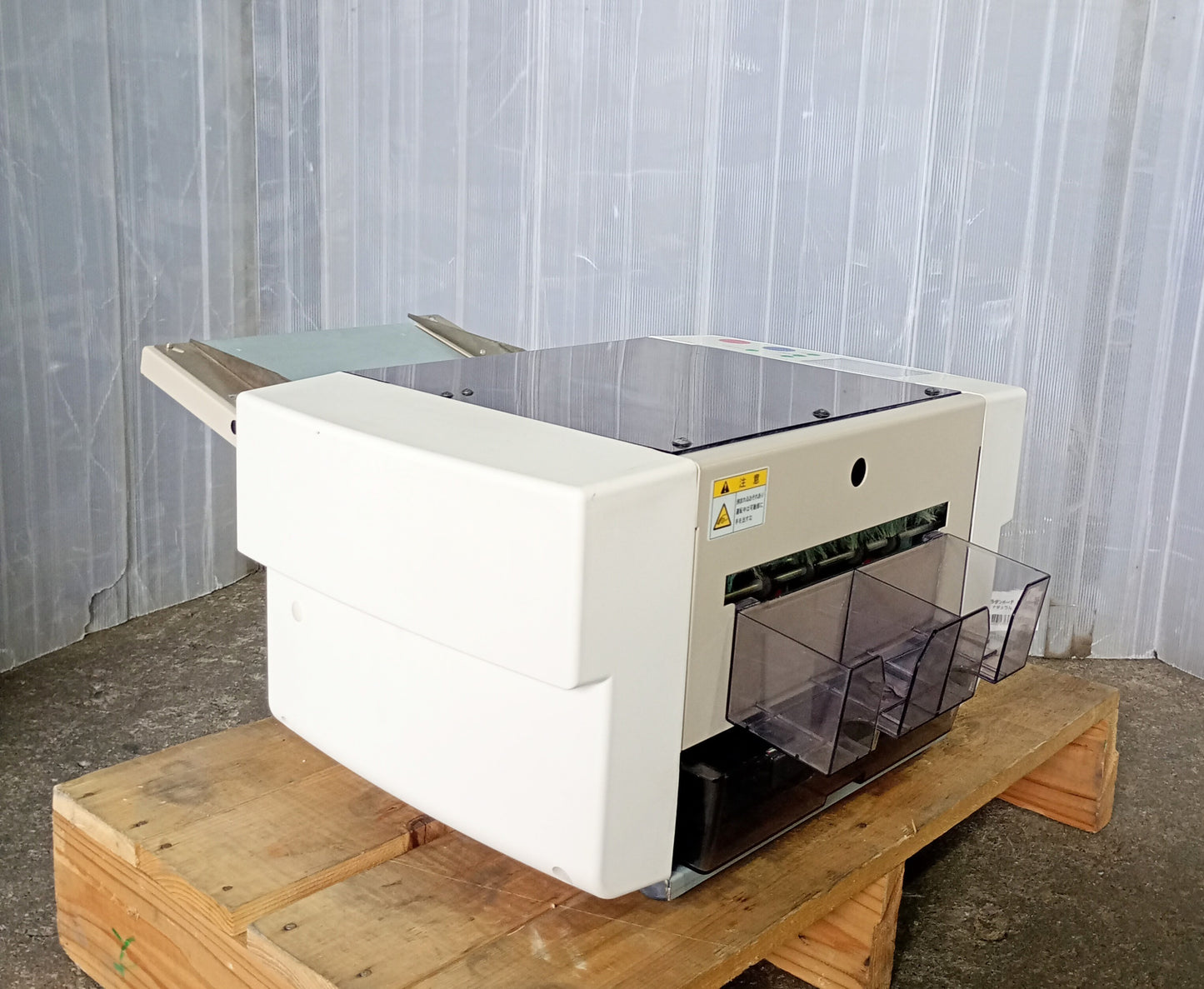 中島オール　きりっ子 MCX-AR 名刺カッター　nakajimaallprecision1-mcxar-3117