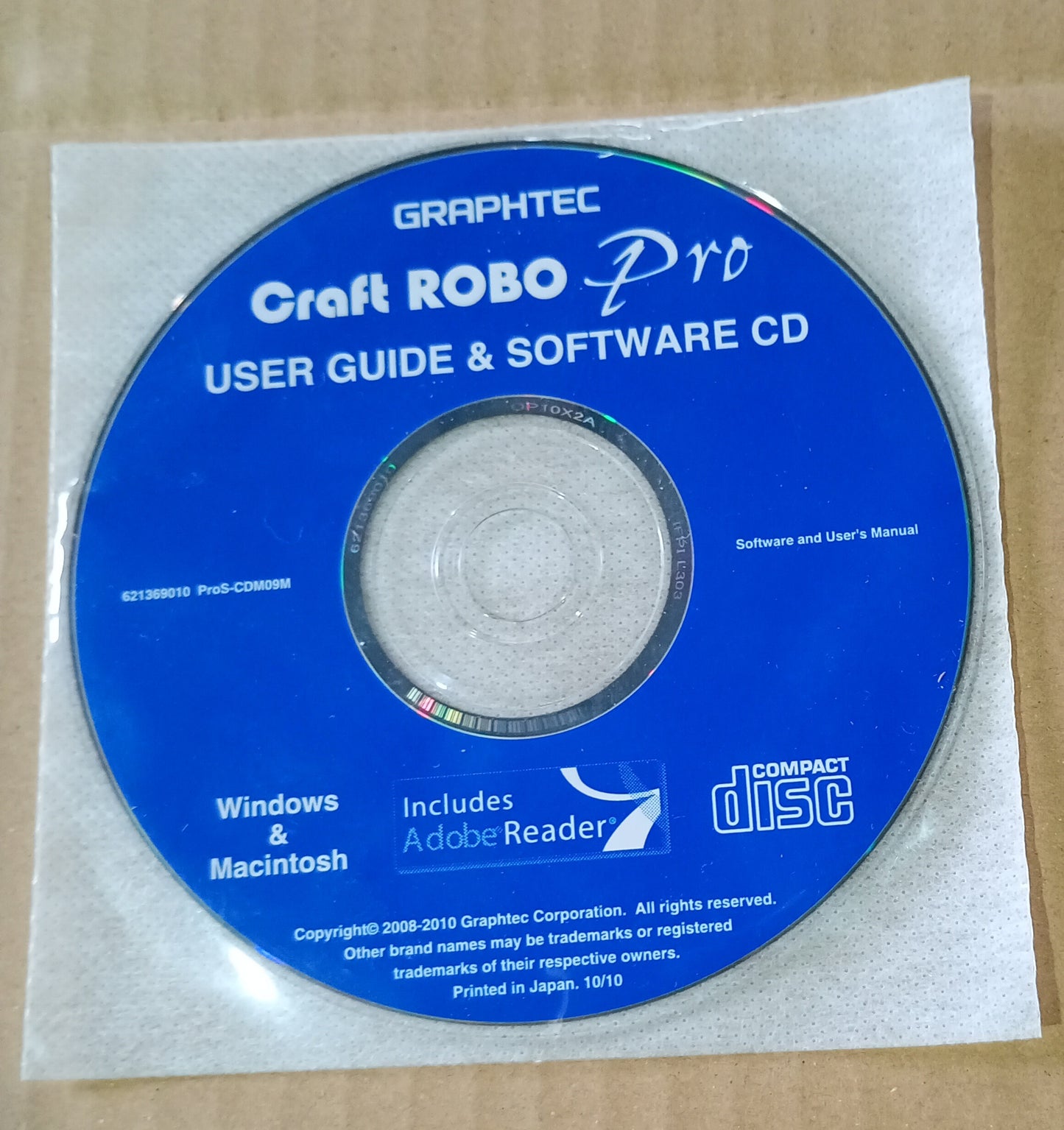 グラフテック CE5000-40-CRP カッティングマシン graphtec1-ce500040crp-5001