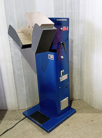 プレッシオ ぶるっ太君BT-C 縦型ジョガー pressio1-btc-2001