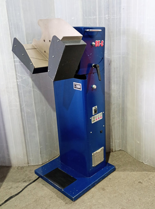 プレッシオ ぶるっ太君BT-C 縦型ジョガー pressio1-btc-2001