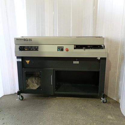ホリゾン BQ-55 無線綴じ機　horizon1-bq55-6001