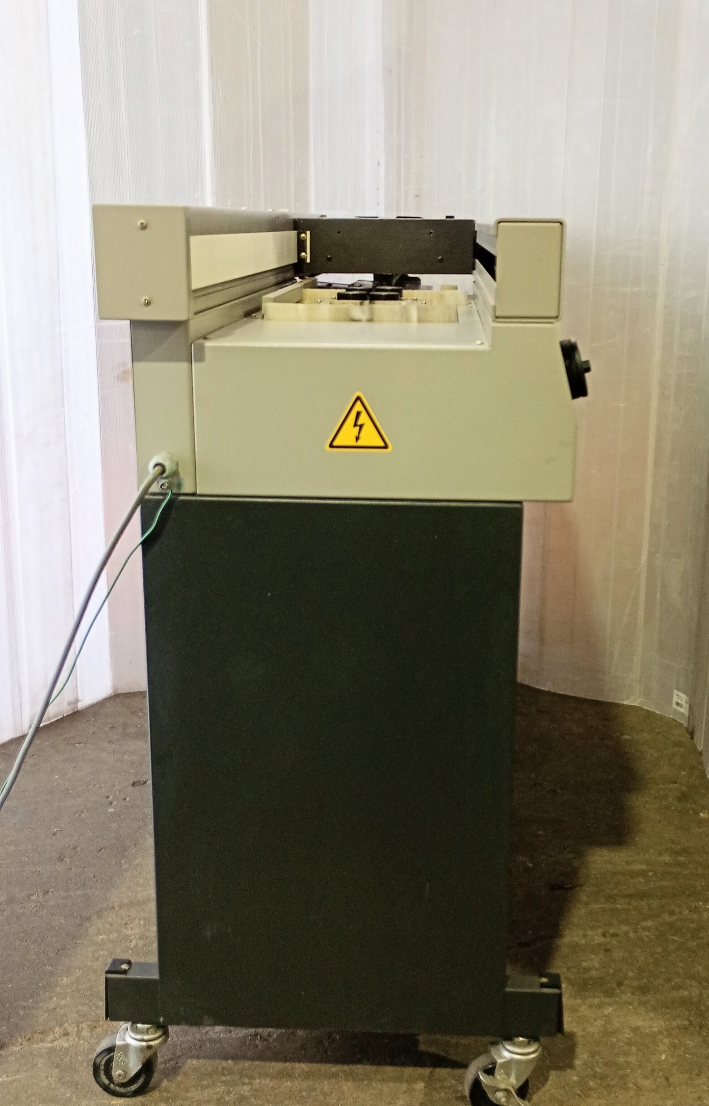 ホリゾン BQ-55 無線綴じ機　horizon1-bq55-6001