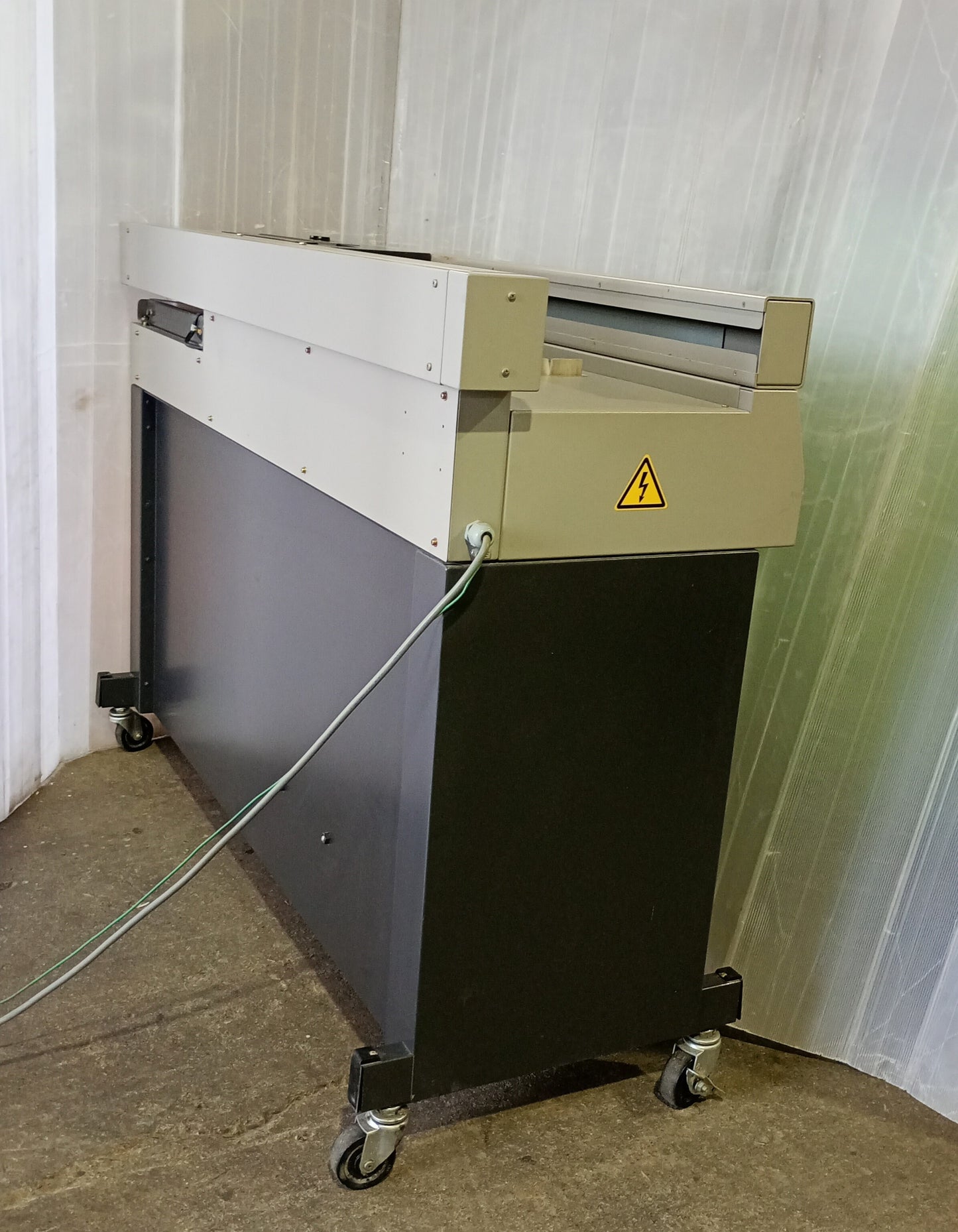 ホリゾン BQ-55 無線綴じ機　horizon1-bq55-6001