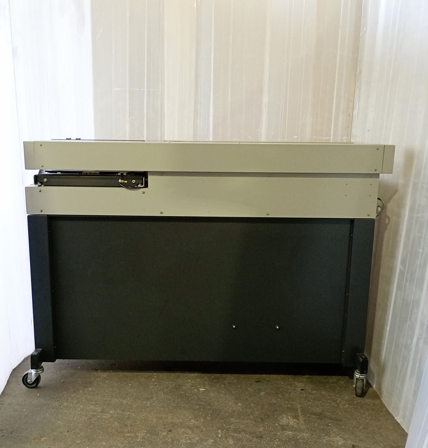 ホリゾン BQ-55 無線綴じ機　horizon1-bq55-6001