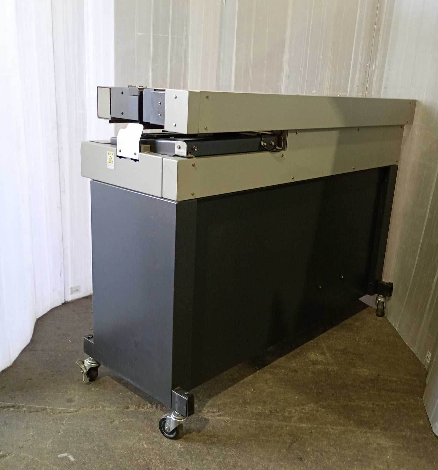 ホリゾン BQ-55 無線綴じ機　horizon1-bq55-6001