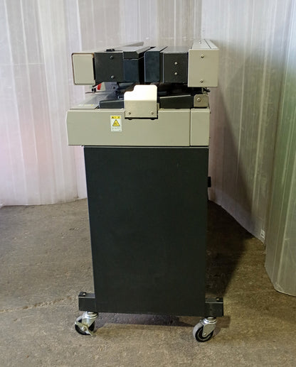 ホリゾン BQ-55 無線綴じ機　horizon1-bq55-6001