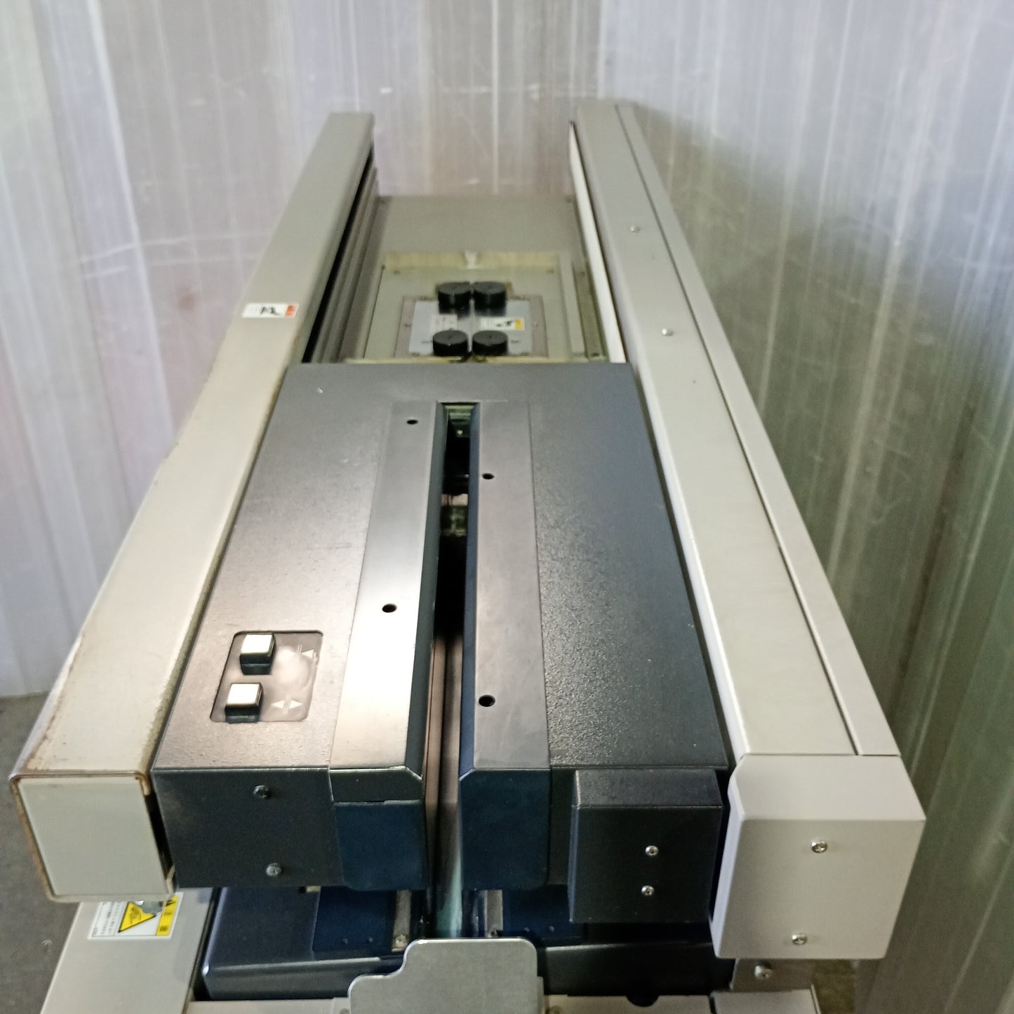 ホリゾン BQ-55 無線綴じ機　horizon1-bq55-6001