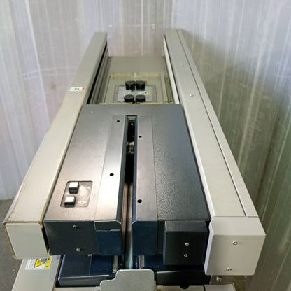 ホリゾン BQ-55 無線綴じ機　horizon1-bq55-6001