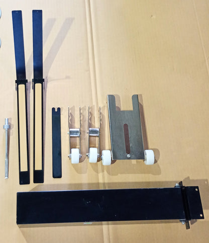 デュプロ　丁合機 10/60 ＋中綴じ・折り機 DBM-500＋ トリマー DBM-500T duplo1-1060dbm500dbm500t-4001