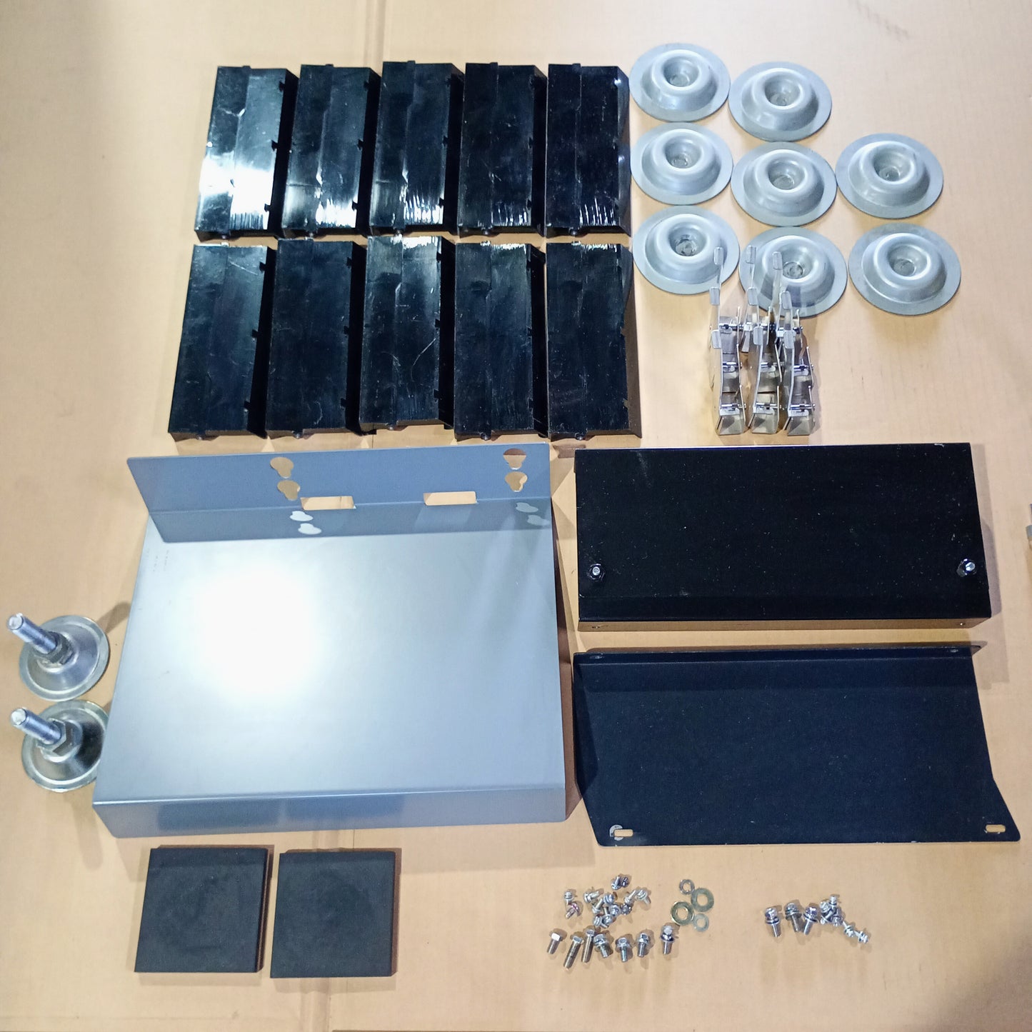 デュプロ　丁合機 10/60 ＋中綴じ・折り機 DBM-500＋ トリマー DBM-500T duplo1-1060dbm500dbm500t-4001