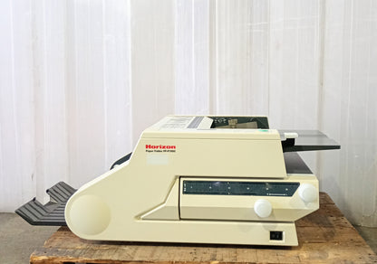 ホリゾン PF-P3100 卓上折り機 horizon1-pfp3100-1001