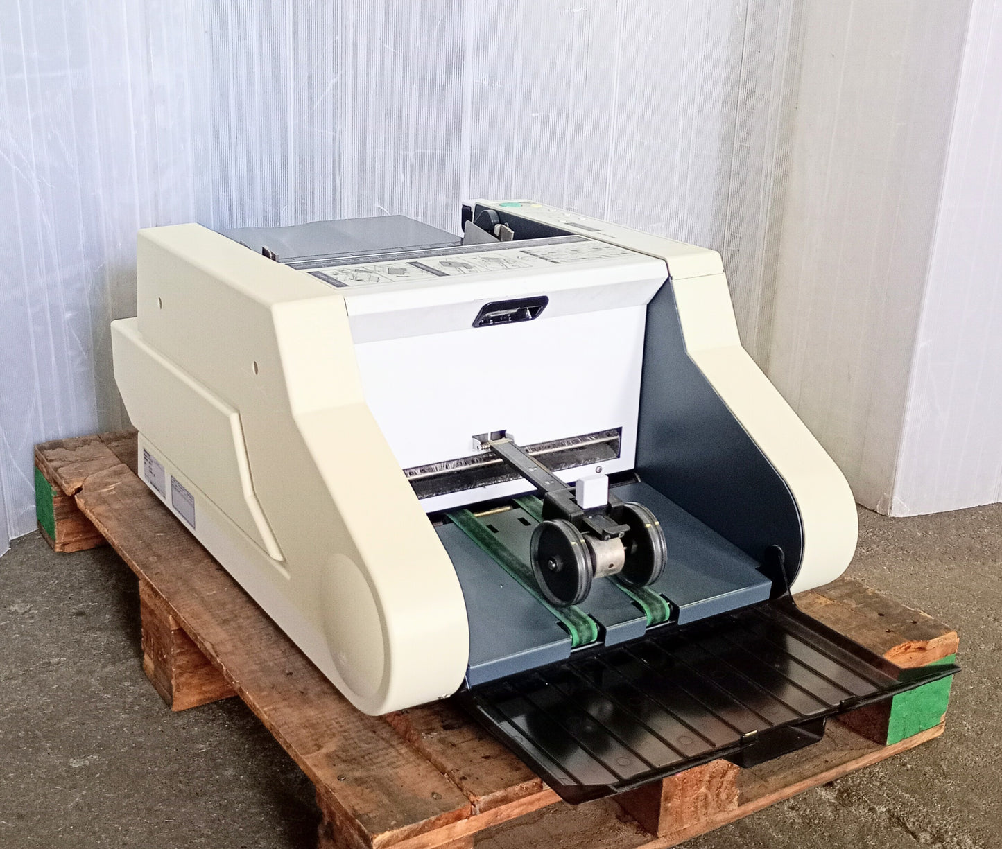 ホリゾン PF-P3100 卓上折り機 horizon1-pfp3100-1001
