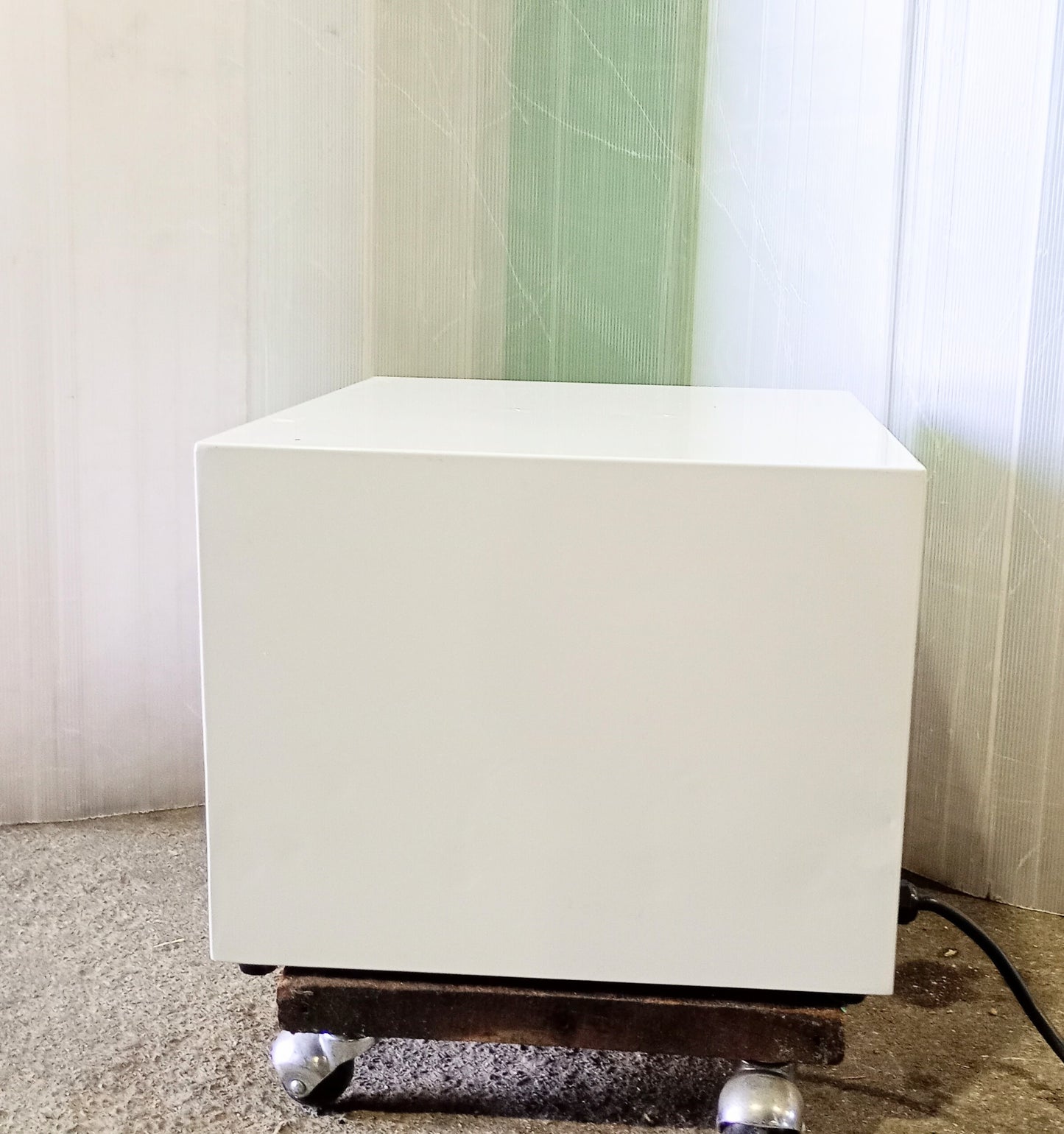 イメージマジック DTFプリンター用吸煙機 imagemagic-dtf-1067