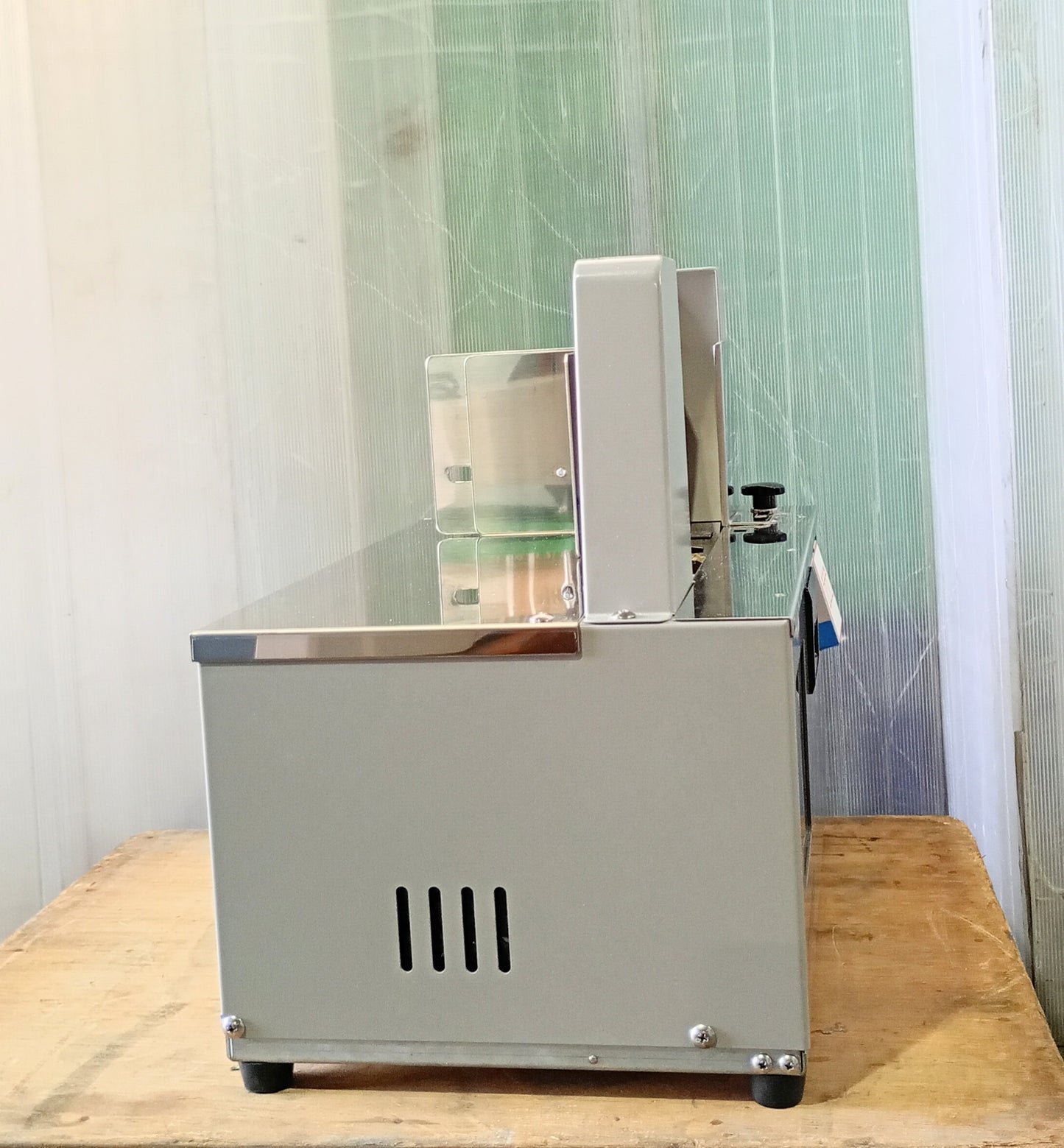 ホリゾン JDH-240-30 帯掛機 50Hz horizon1-jdh24030-1001