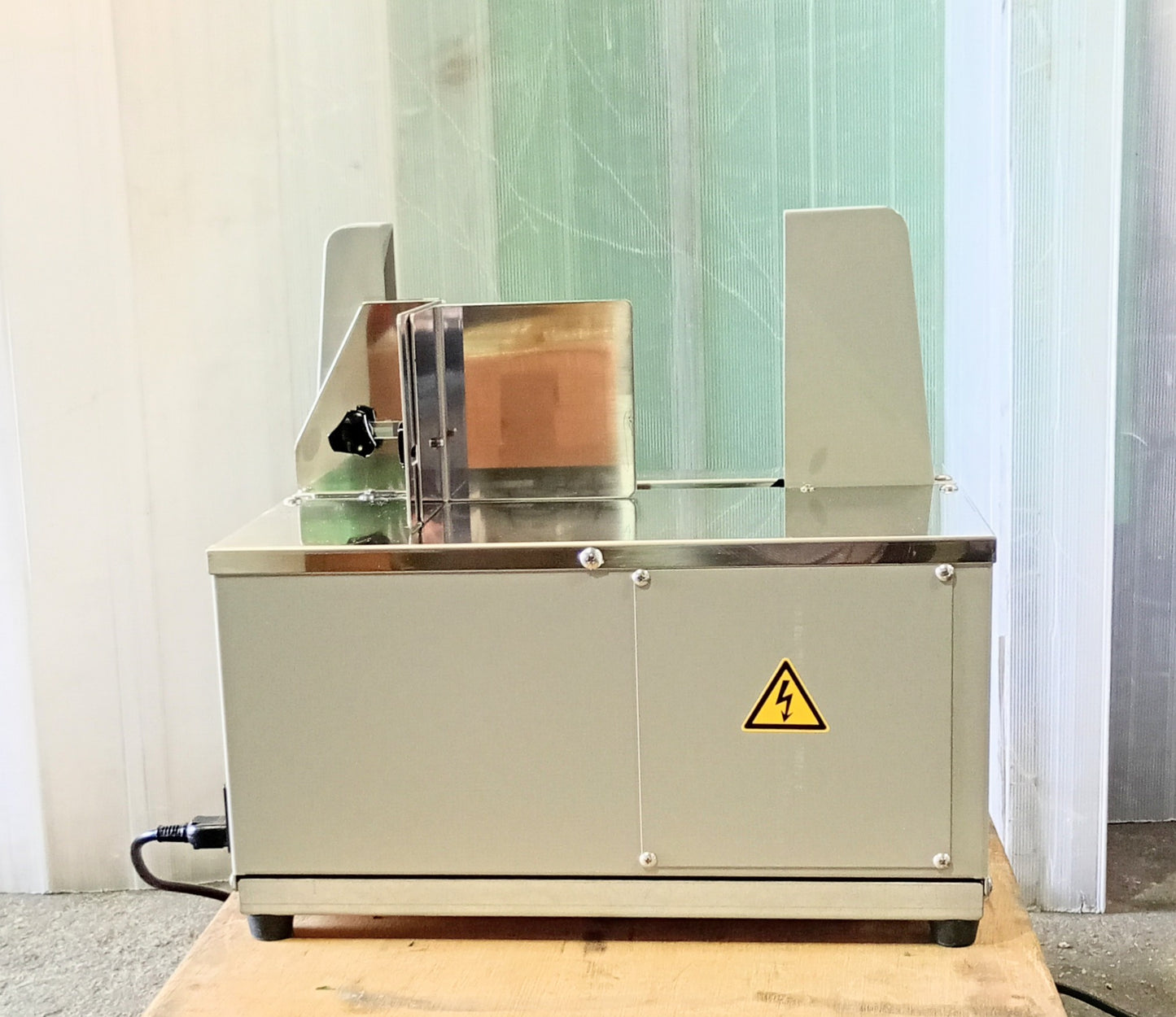ホリゾン JDH-240-30 帯掛機 50Hz horizon1-jdh24030-1001