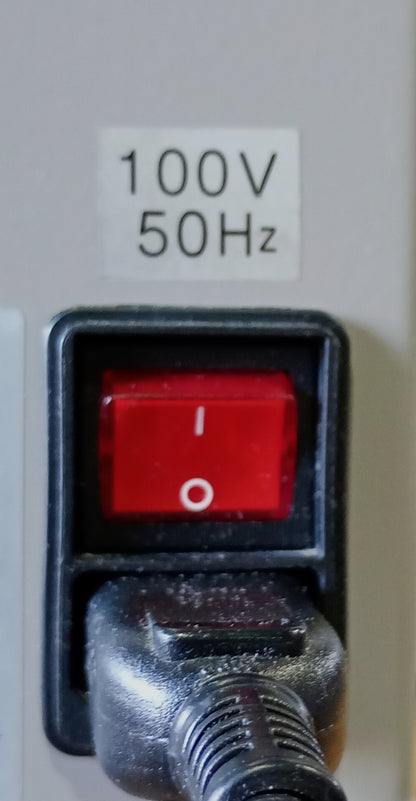 ホリゾン JDH-240-30 帯掛機 50Hz horizon1-jdh24030-1001