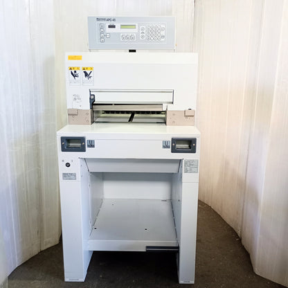 ホリゾン APC-45 SU型 電動断裁機 horizon1-apc45-5034