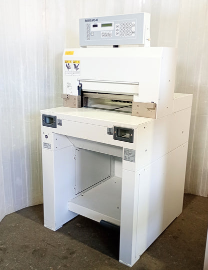 ホリゾン APC-45 SU型 電動断裁機 horizon1-apc45-5034