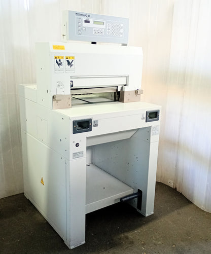 ホリゾン APC-45 SU型 電動断裁機 horizon1-apc45-5034