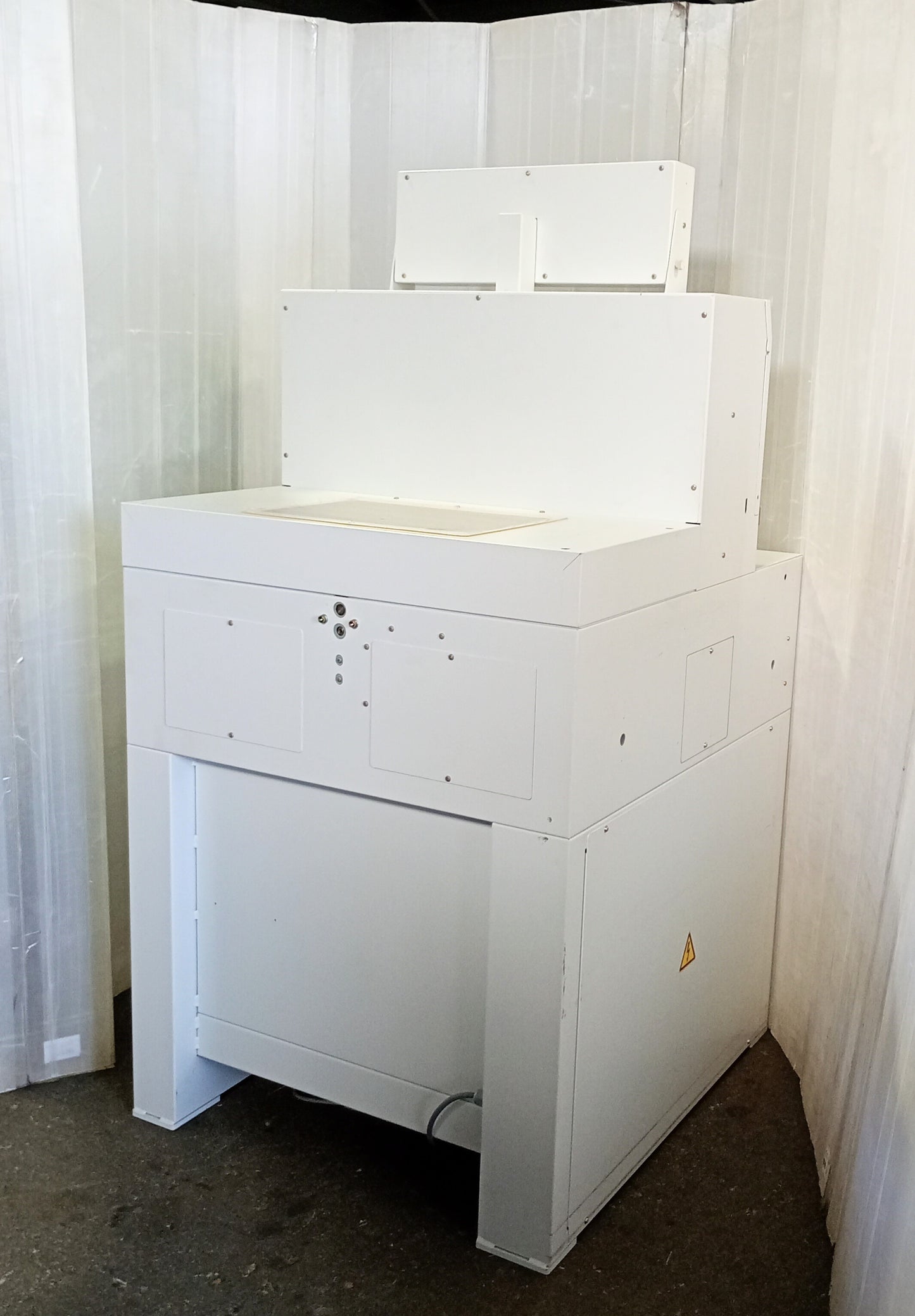 ホリゾン APC-45 SU型 電動断裁機 horizon1-apc45-5034
