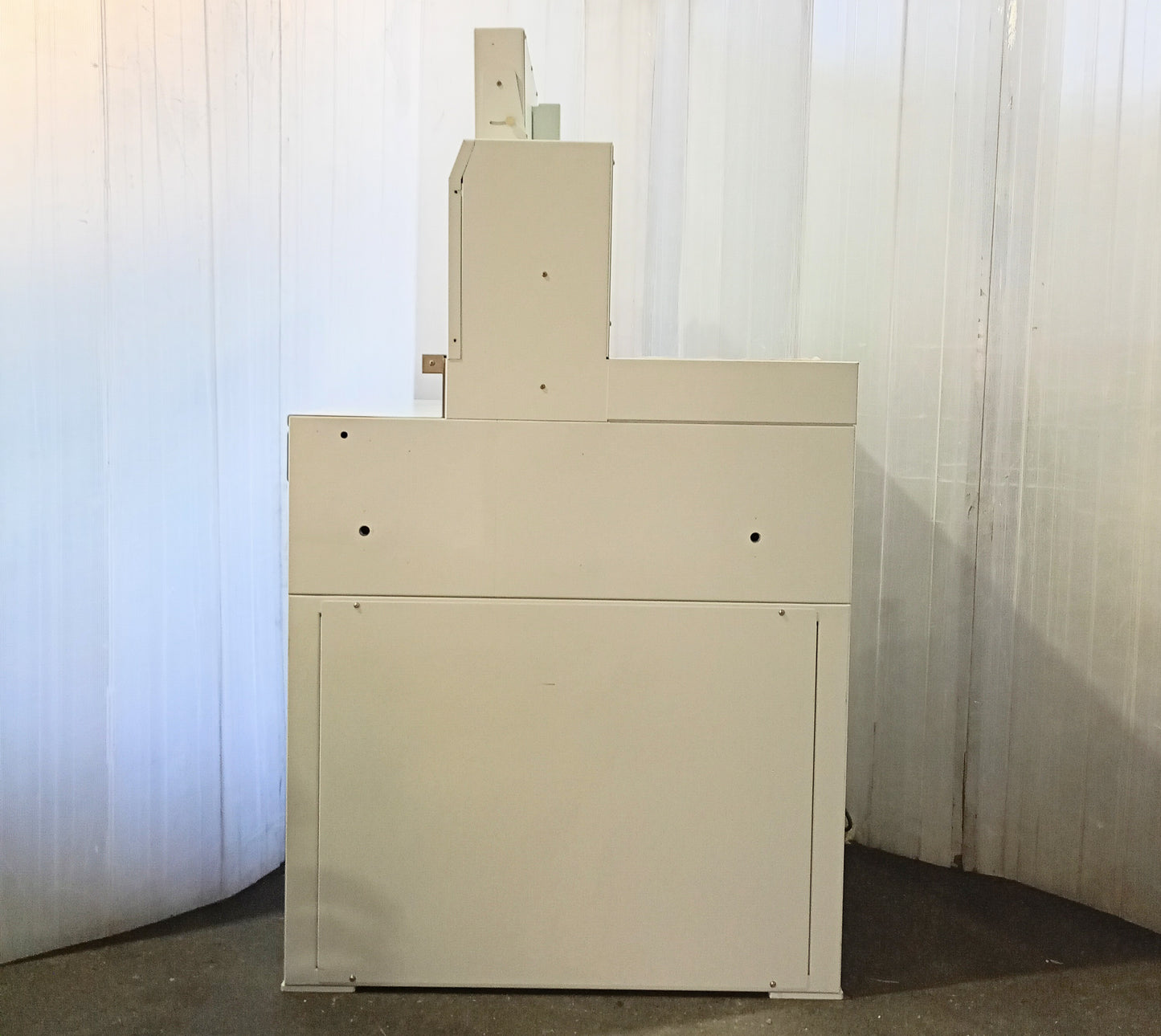 ホリゾン APC-45 SU型 電動断裁機 horizon1-apc45-5034